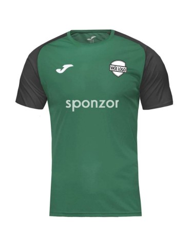 Dres Joma Academy IV (zelená-černá)