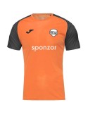 Dres Joma Academy IV (oranžová-černá)