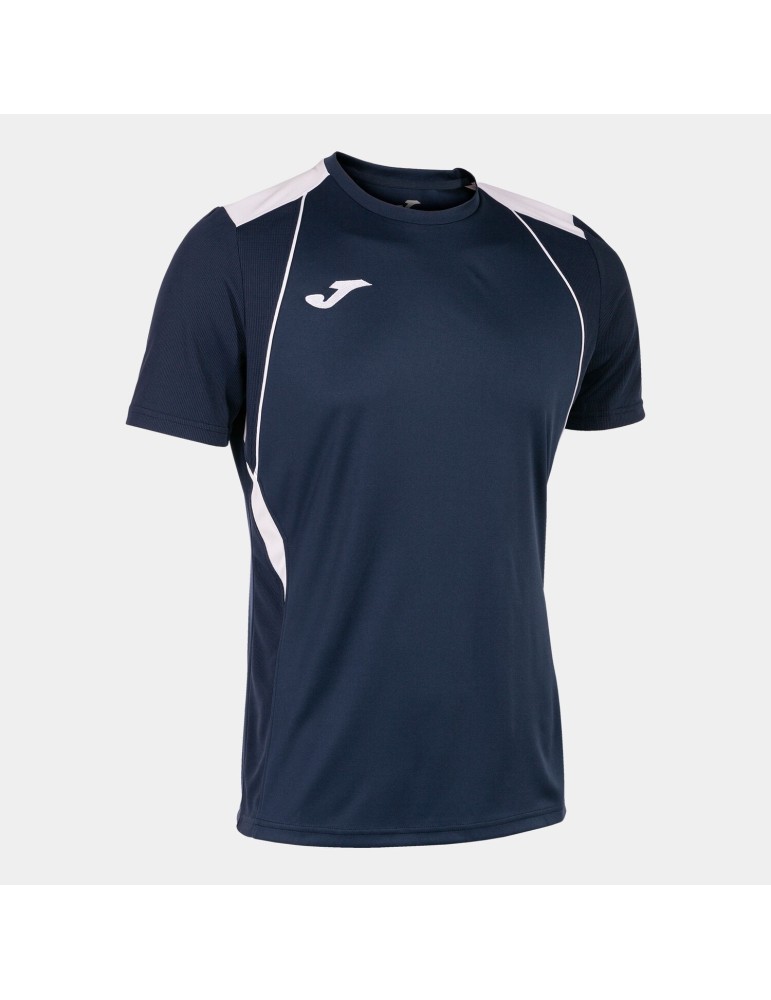Dres Joma Championship VII (navy-bílá)