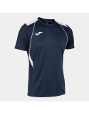 Dres Joma Championship VII (navy-bílá)