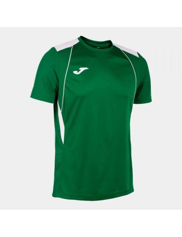 Dres Joma Championship VII (zelená-bílá)