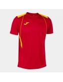 Dres Joma Championship VII (červená-žlutá)