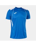 Dres Joma Championship VII (modrá-bílá)