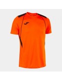 Dres Joma Championship VII (oranžová-černá)