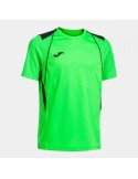 Dres Joma Championship VII (zelená-černá)