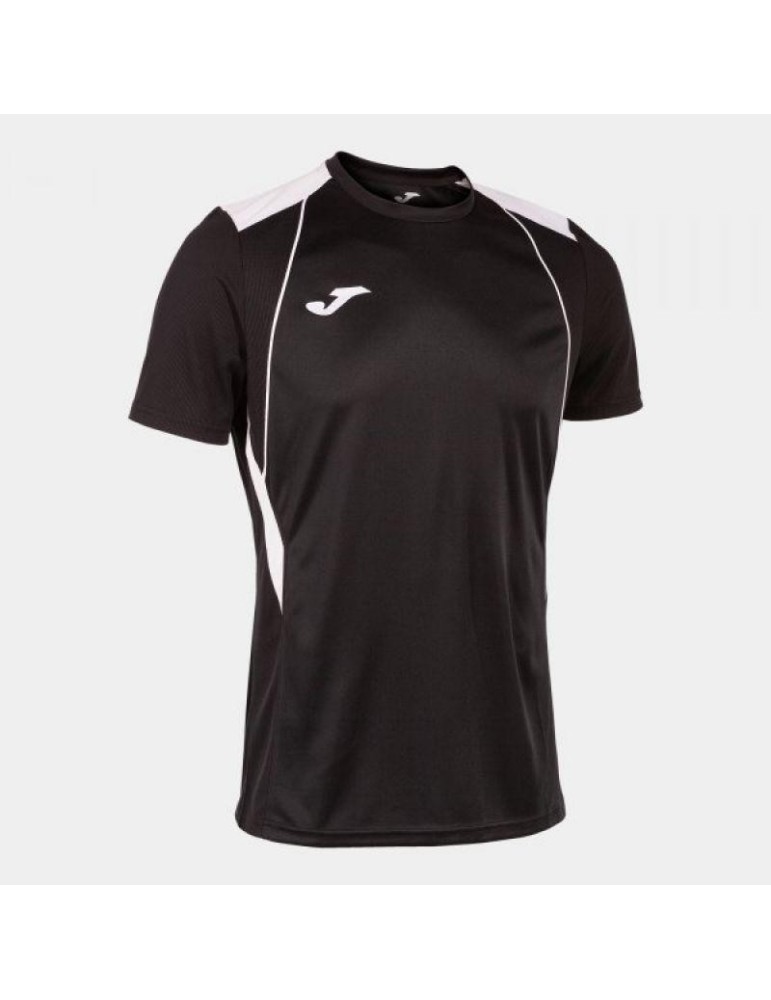 Dres Joma Championship VII (černá-bílá)