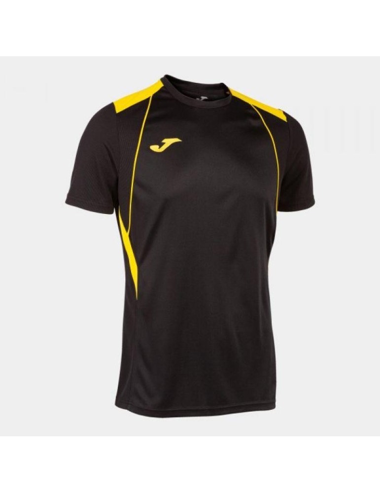 Dres Joma Championship VII (tm.červená-žlutá)