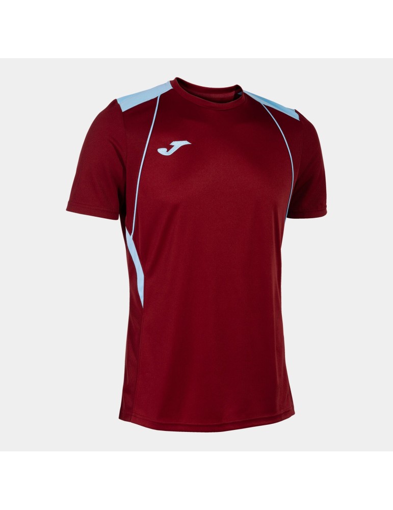 Dres Joma Championship VII (tm.červená-modrá)