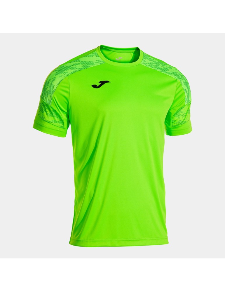 Dres Joma Championship VIII (fluo-zelená)