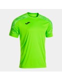 Dres Joma Championship VIII (fluo-zelená)