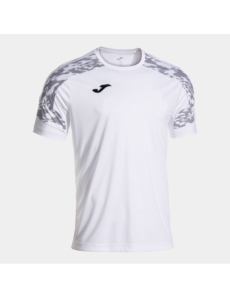 Dres Joma Championship VIII (bílá)