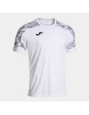 Dres Joma Championship VIII (bílá)