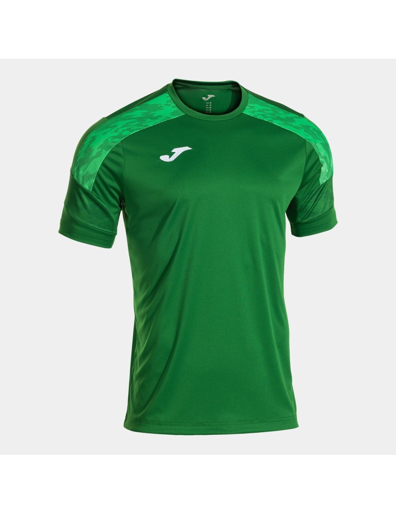 Dres Joma Championship VIII (zelená)