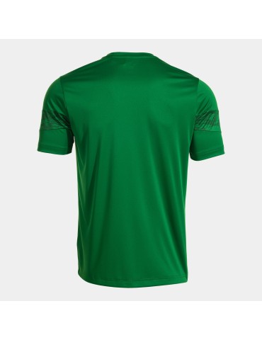 Dres Joma Championship VIII (zelená-červená)