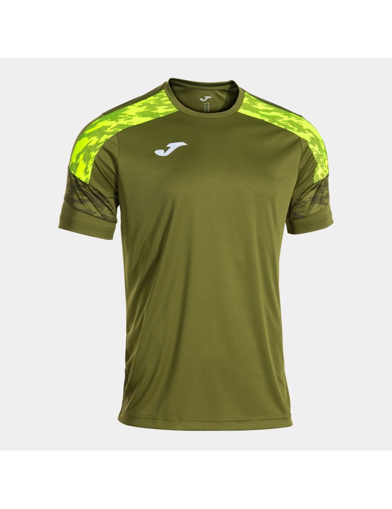 Dres Joma Championship VIII (tm.zelená)