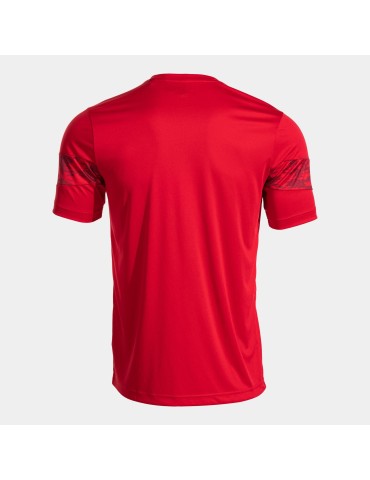 Dres Joma Championship VIII (červená-žlutá)