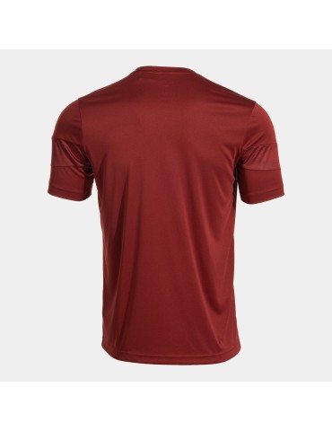 Dres Joma Championship VIII (tm.červená)