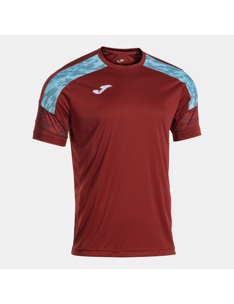 Dres Joma Championship VIII (tm.červená-modrá)