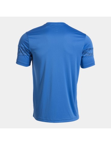 Dres Joma Championship VIII (modrá-žlutá)