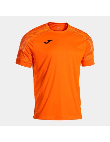 Dres Joma Championship VIII (oranžová)