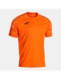 Dres Joma Championship VIII (oranžová)