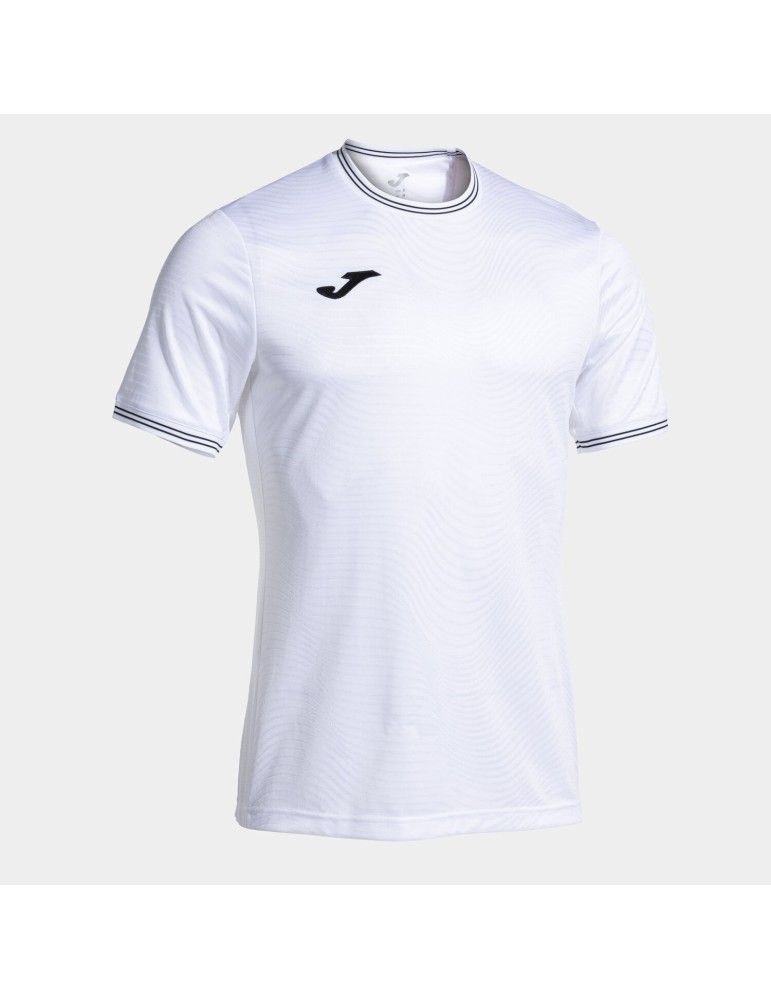 Dres Joma Toletum V (bílá)