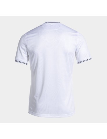 Dres Joma Toletum V (bílá)