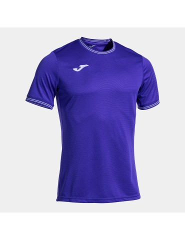 Dres Joma Toletum V (fialová)