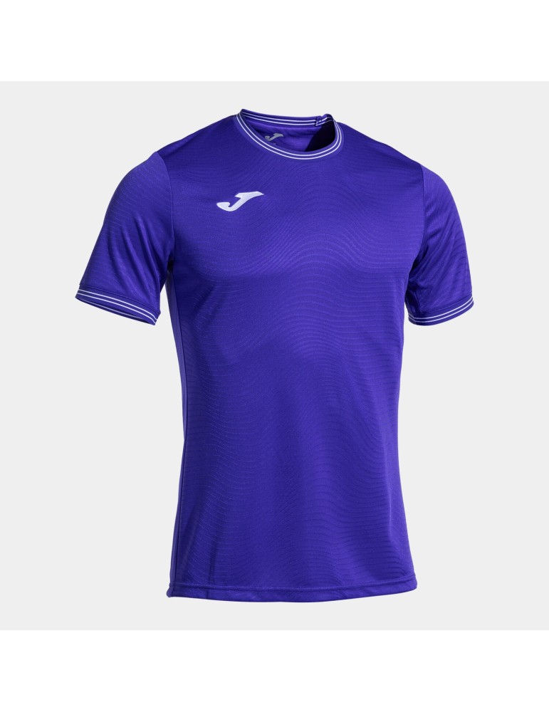 Dres Joma Toletum V (fialová)