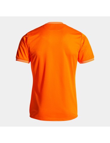 Dres Joma Toletum V (oranžová)