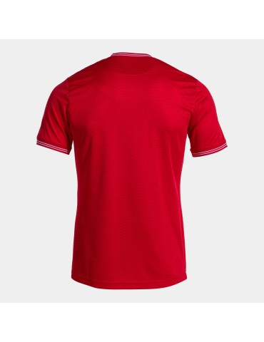 Dres Joma Toletum V (červená)
