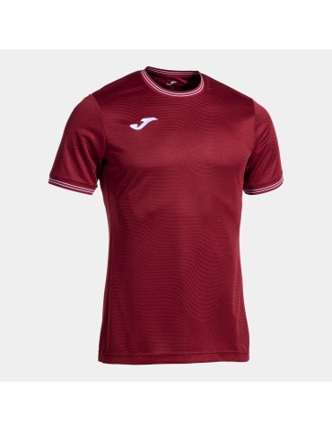 Dres Joma Toletum V (tm.červená)