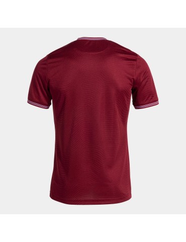 Dres Joma Toletum V (tm.červená)