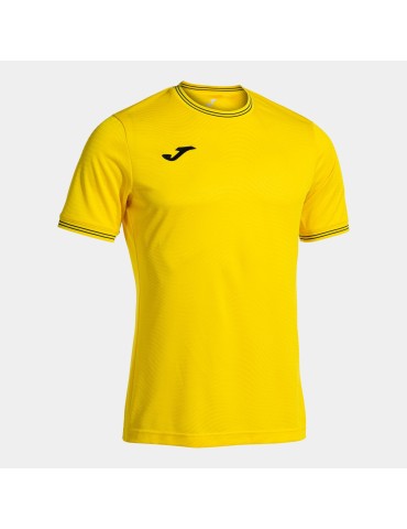 Dres Joma Toletum V (žlutá)