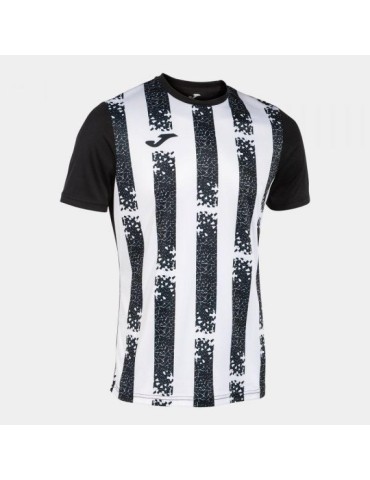 Dres Joma Inter III (černá-bílá)