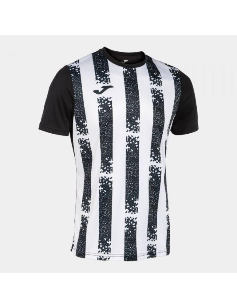 Dres Joma Inter III (černá-bílá)