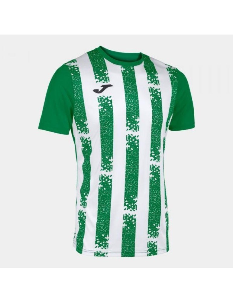Joma Inter III Short Sleeve T-Shirt 103164.452