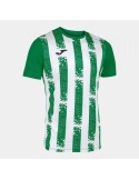 Joma Inter III Short Sleeve T-Shirt 103164.452
