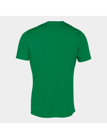 Joma Inter III Short Sleeve T-Shirt 103164.452