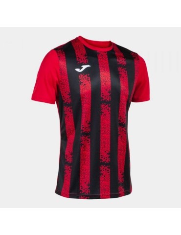 Dres Joma Inter III (červená-černá)
