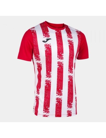 Dres Joma Inter III (červená-bílá)