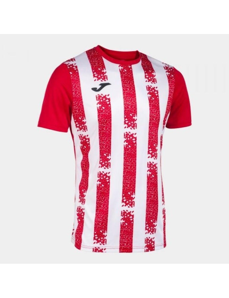 Dres Joma Inter III (červená-bílá)
