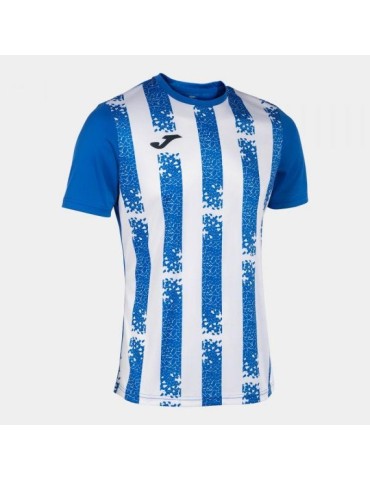 Dres Joma Inter III (modrá-bílá)