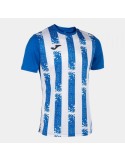 Dres Joma Inter III (modrá-bílá)