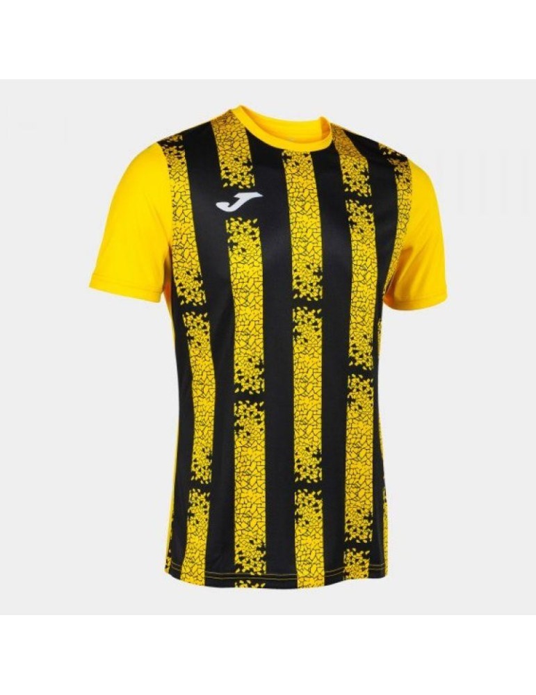 Dres Joma Inter III (žlutá-černá)