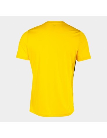 Dres Joma Inter III (žlutá-černá)