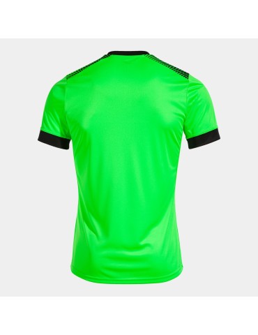 Dres Joma Eco Supernova (fluo-zelená)
