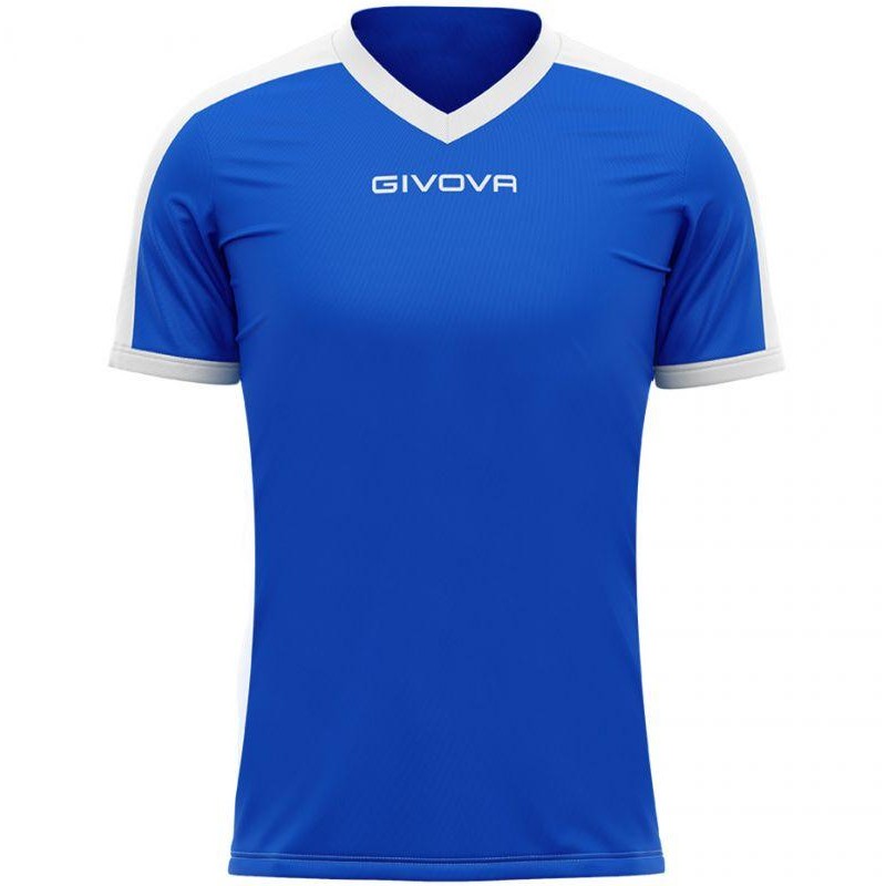 Sportovní trika - krátký rukáv